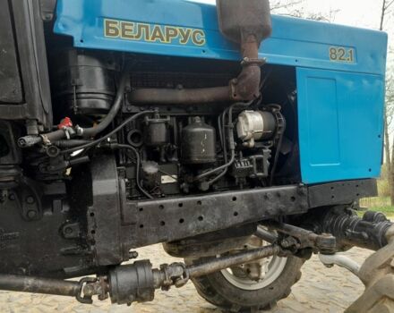 МТЗ Другая 2006 в Ровно на Automoto.ua МТЗ Другая, объемом двигателя 0 л и пробегом 0 тыс. км за 10200 $, фото 7 на Automoto.ua