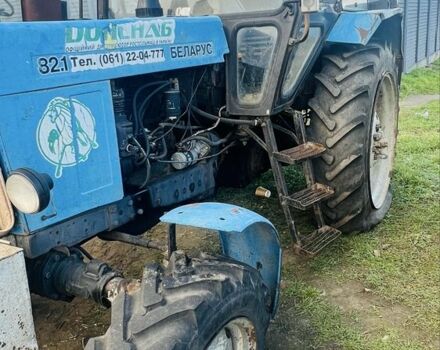 МТЗ Інша, об'ємом двигуна 0 л та пробігом 0 тис. км за 261 $, фото 2 на Automoto.ua