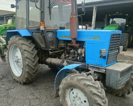 МТЗ Другая, объемом двигателя 0 л и пробегом 0 тыс. км за 18000 $, фото 2 на Automoto.ua