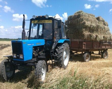 МТЗ Інша, об'ємом двигуна 0.5 л та пробігом 1000 тис. км за 8500 $, фото 1 на Automoto.ua