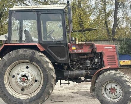 МТЗ Другая, объемом двигателя 0 л и пробегом 0 тыс. км за 11200 $, фото 4 на Automoto.ua