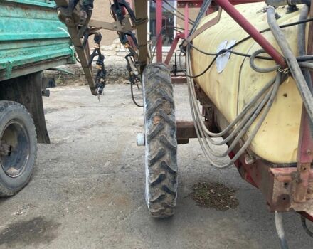 МТЗ Інша, об'ємом двигуна 2 л та пробігом 0 тис. км за 4500 $, фото 4 на Automoto.ua