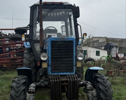 МТЗ Другая, объемом двигателя 4.75 л и пробегом 0 тыс. км за 8700 $, фото 1 на Automoto.ua