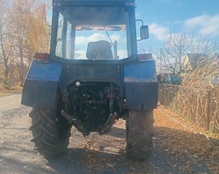 МТЗ Другая, объемом двигателя 0 л и пробегом 0 тыс. км за 8500 $, фото 2 на Automoto.ua
