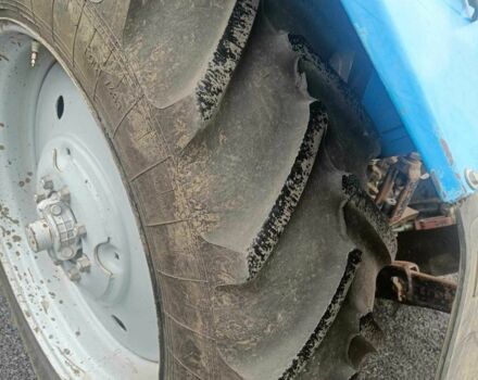 МТЗ Другая, объемом двигателя 0 л и пробегом 0 тыс. км за 18000 $, фото 4 на Automoto.ua
