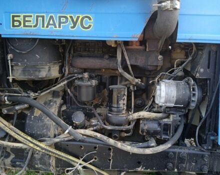 МТЗ Інша, об'ємом двигуна 0 л та пробігом 0 тис. км за 15000 $, фото 3 на Automoto.ua