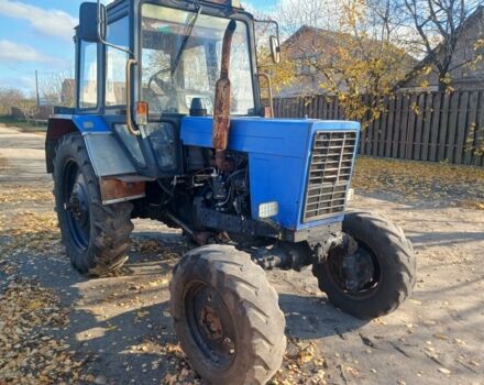 МТЗ Інша, об'ємом двигуна 0 л та пробігом 0 тис. км за 8500 $, фото 2 на Automoto.ua