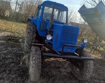 МТЗ Другая, объемом двигателя 0 л и пробегом 0 тыс. км за 4000 $, фото 2 на Automoto.ua