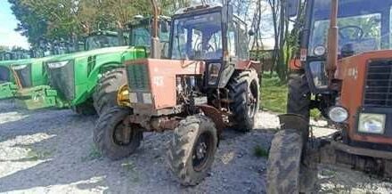 МТЗ Другая, объемом двигателя 0 л и пробегом 0 тыс. км за 5075 $, фото 1 на Automoto.ua