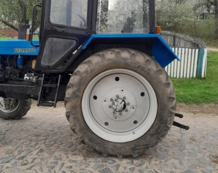 МТЗ Другая 2006 в Ровно на Automoto.ua МТЗ Другая, объемом двигателя 0 л и пробегом 0 тыс. км за 10200 $, фото 13 на Automoto.ua