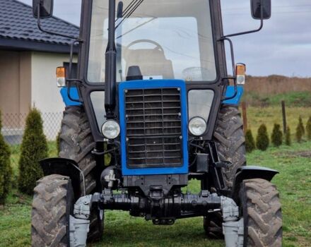 МТЗ Другая, объемом двигателя 4.7 л и пробегом 115 тыс. км за 12200 $, фото 2 на Automoto.ua