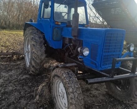 МТЗ Другая, объемом двигателя 0 л и пробегом 0 тыс. км за 4000 $, фото 3 на Automoto.ua