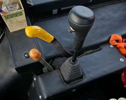 МТЗ Другая, объемом двигателя 4.75 л и пробегом 4 тыс. км за 11919 $, фото 20 на Automoto.ua