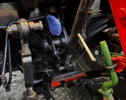 МТЗ Другая, объемом двигателя 4.75 л и пробегом 4 тыс. км за 11919 $, фото 9 на Automoto.ua