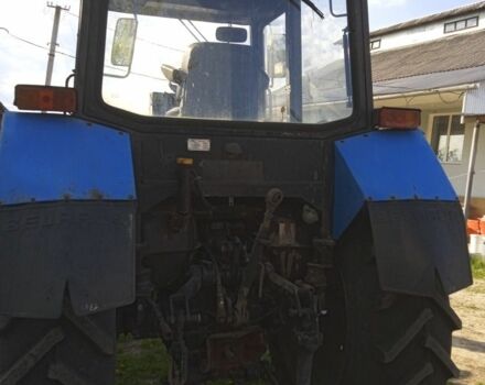 МТЗ Інша, об'ємом двигуна 0 л та пробігом 0 тис. км за 15000 $, фото 4 на Automoto.ua