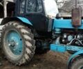 МТЗ Другая, объемом двигателя 4.75 л и пробегом 0 тыс. км за 4750 $, фото 1 на Automoto.ua