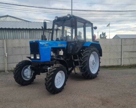 МТЗ Другая 2007 в Виннице на Automoto.ua МТЗ Другая, объемом двигателя 0 л и пробегом 0 тыс. км за 12900 $, фото 4 на Automoto.ua