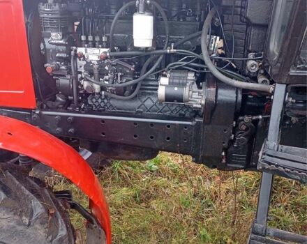 МТЗ Другая, объемом двигателя 4.75 л и пробегом 1000 тыс. км за 11900 $, фото 7 на Automoto.ua