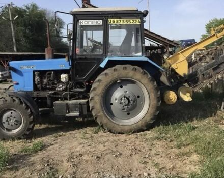 МТЗ Інша, об'ємом двигуна 0 л та пробігом 0 тис. км за 15000 $, фото 2 на Automoto.ua