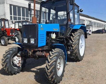 МТЗ Інша, об'ємом двигуна 0 л та пробігом 0 тис. км за 12700 $, фото 7 на Automoto.ua