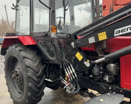 МТЗ Другая, объемом двигателя 4.7 л и пробегом 6 тыс. км за 12000 $, фото 1 на Automoto.ua