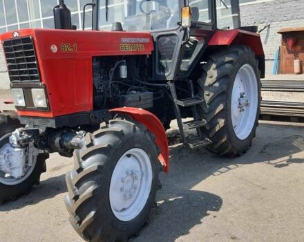 МТЗ Інша, об'ємом двигуна 0 л та пробігом 0 тис. км за 12500 $, фото 2 на Automoto.ua