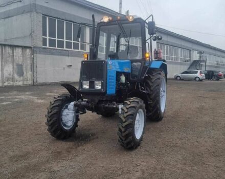 МТЗ Другая, объемом двигателя 0 л и пробегом 0 тыс. км за 13300 $, фото 4 на Automoto.ua
