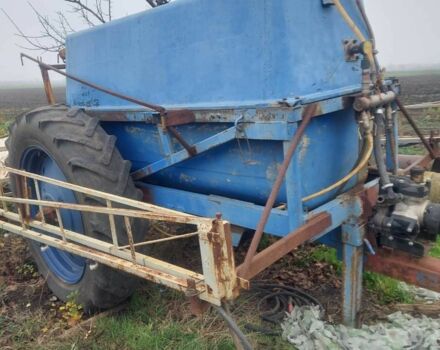 МТЗ Інша, об'ємом двигуна 0 л та пробігом 0 тис. км за 10200 $, фото 6 на Automoto.ua