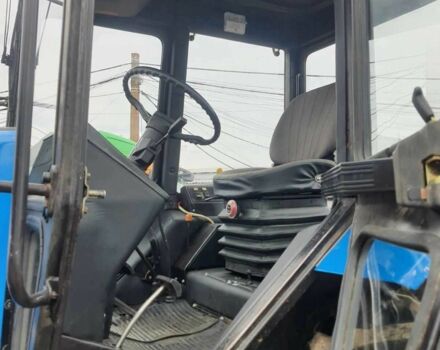 МТЗ Другая, объемом двигателя 0 л и пробегом 0 тыс. км за 16200 $, фото 6 на Automoto.ua