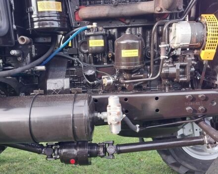 МТЗ Інша, об'ємом двигуна 0 л та пробігом 0 тис. км за 12400 $, фото 4 на Automoto.ua