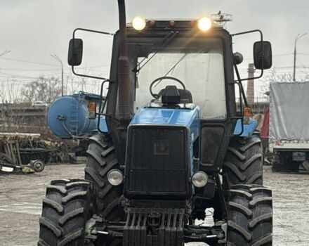 МТЗ Інша, об'ємом двигуна 0 л та пробігом 0 тис. км за 14300 $, фото 2 на Automoto.ua