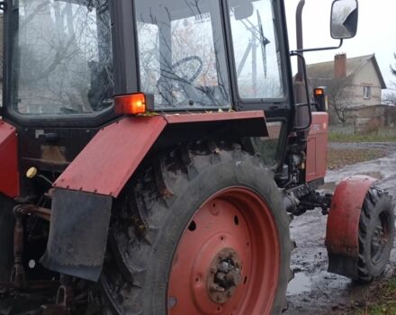 МТЗ Інша, об'ємом двигуна 0 л та пробігом 0 тис. км за 11600 $, фото 2 на Automoto.ua