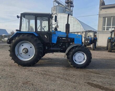 МТЗ Другая, объемом двигателя 0 л и пробегом 0 тыс. км за 16300 $, фото 1 на Automoto.ua