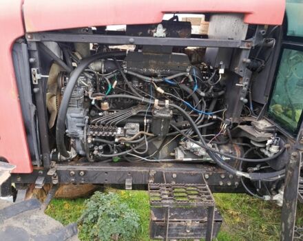 МТЗ Інша, об'ємом двигуна 7.6 л та пробігом 8 тис. км за 16822 $, фото 4 на Automoto.ua