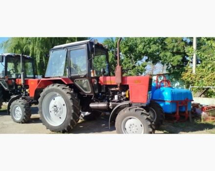 МТЗ Другая, объемом двигателя 0 л и пробегом 0 тыс. км за 14800 $, фото 7 на Automoto.ua