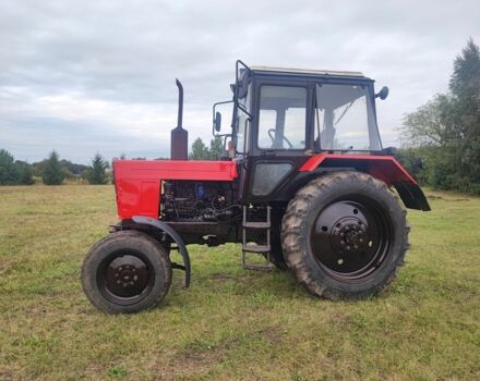 МТЗ Другая, объемом двигателя 4 л и пробегом 5 тыс. км за 10500 $, фото 4 на Automoto.ua