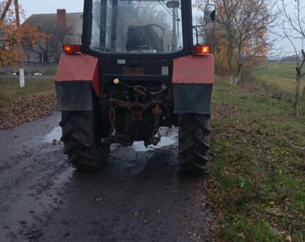 МТЗ Інша, об'ємом двигуна 0 л та пробігом 0 тис. км за 11600 $, фото 1 на Automoto.ua