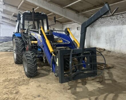 МТЗ Другая, объемом двигателя 0 л и пробегом 0 тыс. км за 22500 $, фото 17 на Automoto.ua