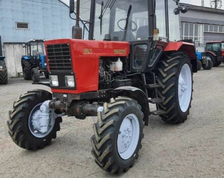 МТЗ Інша, об'ємом двигуна 0 л та пробігом 0 тис. км за 12600 $, фото 2 на Automoto.ua