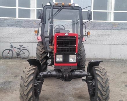 МТЗ Другая, объемом двигателя 0 л и пробегом 0 тыс. км за 12200 $, фото 5 на Automoto.ua