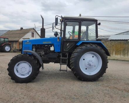 МТЗ Другая, объемом двигателя 0 л и пробегом 0 тыс. км за 15800 $, фото 4 на Automoto.ua