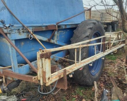 МТЗ Інша, об'ємом двигуна 0 л та пробігом 0 тис. км за 10200 $, фото 7 на Automoto.ua