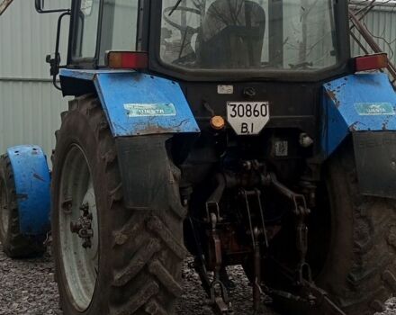 МТЗ Другая, объемом двигателя 0 л и пробегом 0 тыс. км за 13200 $, фото 1 на Automoto.ua