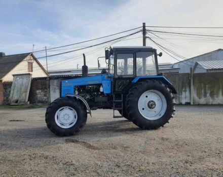 МТЗ Другая, объемом двигателя 0 л и пробегом 0 тыс. км за 16300 $, фото 3 на Automoto.ua