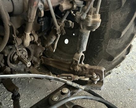 МТЗ Другая 2007 в Кривом Роге на Automoto.ua МТЗ Другая, объемом двигателя 0 л и пробегом 0 тыс. км за 10000 $, фото 6 на Automoto.ua