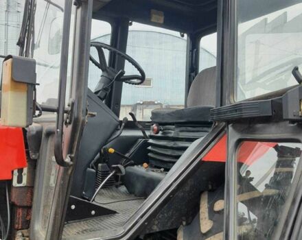 МТЗ Інша, об'ємом двигуна 0 л та пробігом 0 тис. км за 12600 $, фото 7 на Automoto.ua