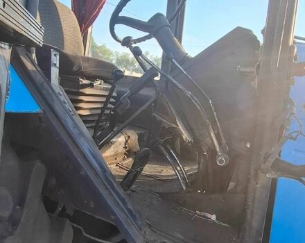 МТЗ Інша, об'ємом двигуна 0 л та пробігом 0 тис. км за 9500 $, фото 8 на Automoto.ua