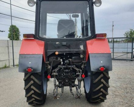 МТЗ Інша, об'ємом двигуна 0 л та пробігом 0 тис. км за 12600 $, фото 5 на Automoto.ua