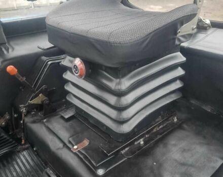 МТЗ Другая, объемом двигателя 0 л и пробегом 0 тыс. км за 13300 $, фото 8 на Automoto.ua