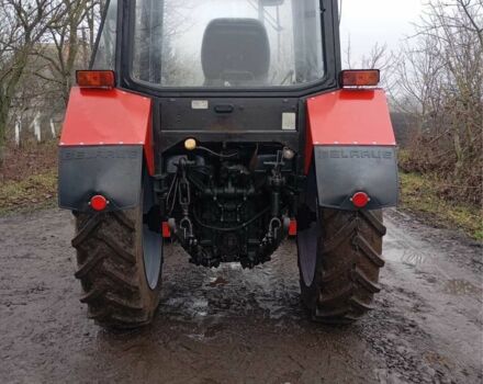 МТЗ Другая, объемом двигателя 4.75 л и пробегом 1000 тыс. км за 11900 $, фото 5 на Automoto.ua